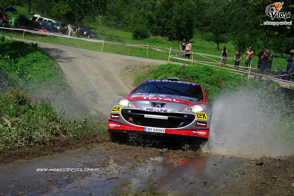 Rajd Rzeszowski
